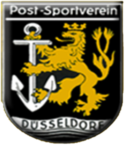 Post SV Düsseldorf 1925